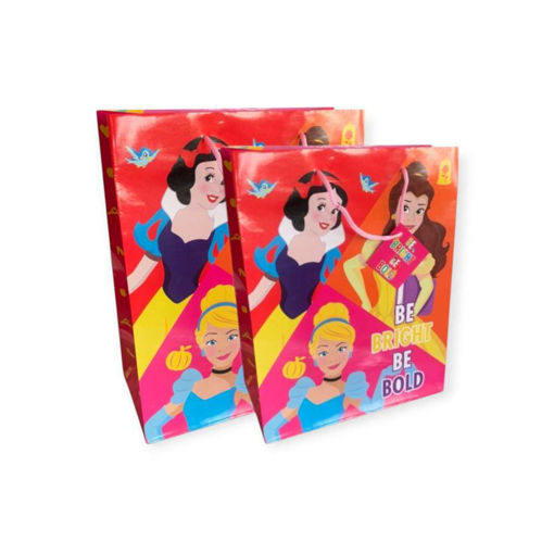 Picture of PRINCESS GIFT BAGS